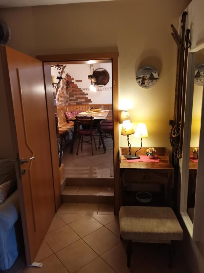 Apartma Vintgar Bled Exterior photo